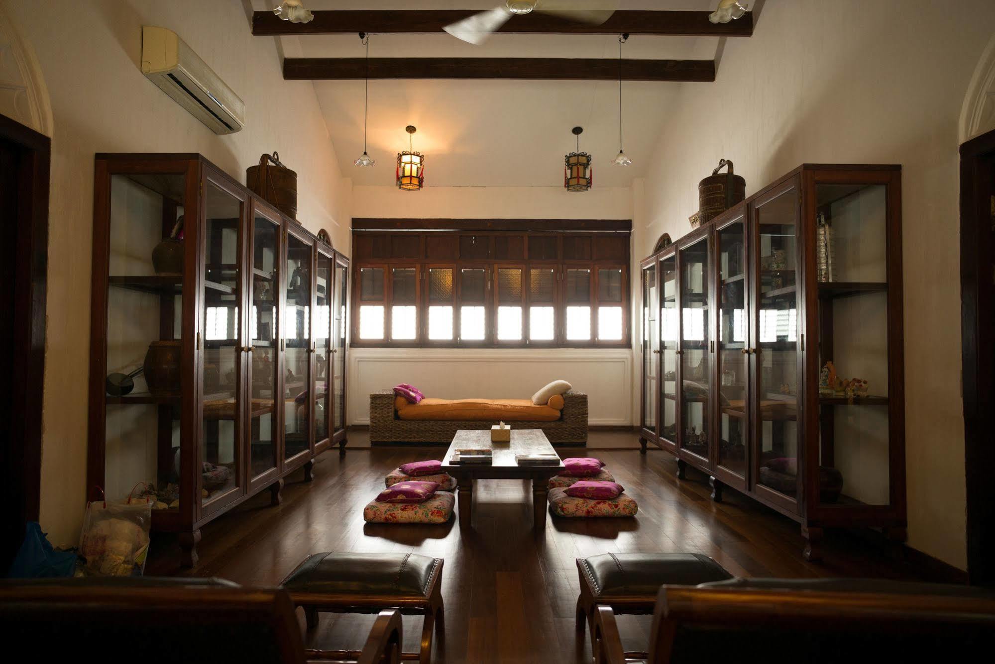 East Indies Mansion George Town Exterior photo