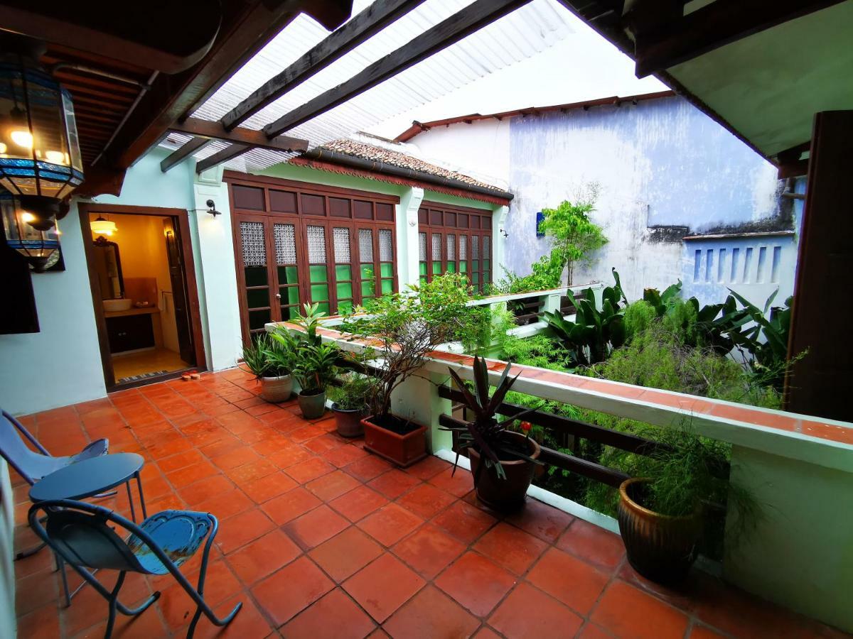 East Indies Mansion George Town Exterior photo