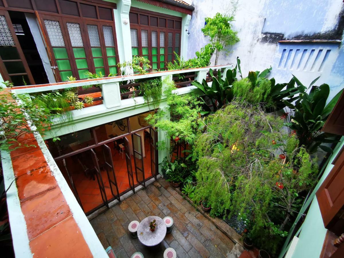 East Indies Mansion George Town Exterior photo